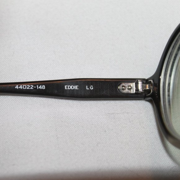 Salt Optics Eddie Lead Gradient Glasses - Picture 9 of 9